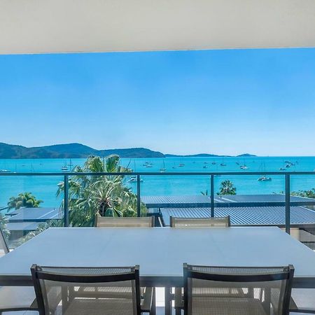 Executive On Whisper Bay - Cannonvale Airlie Beach Exterior foto