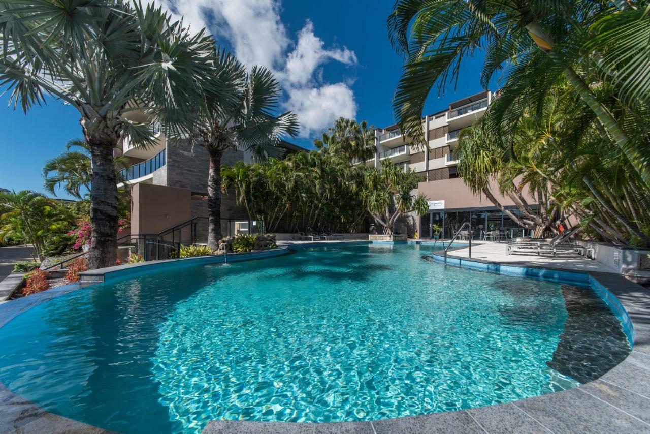 Executive On Whisper Bay - Cannonvale Airlie Beach Exterior foto