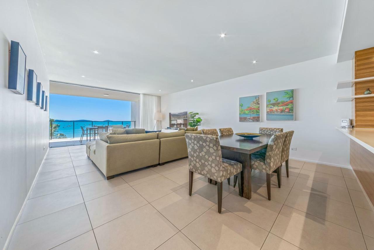 Executive On Whisper Bay - Cannonvale Airlie Beach Exterior foto